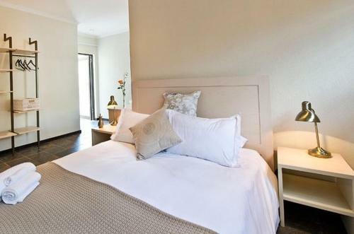 Bed & Breakfast Galton House