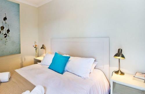 Bed & Breakfast Galton House