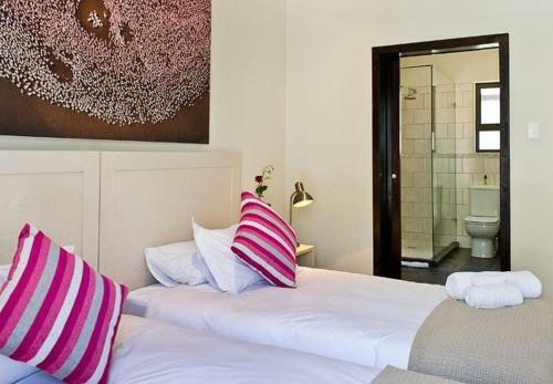 Bed & Breakfast Galton House