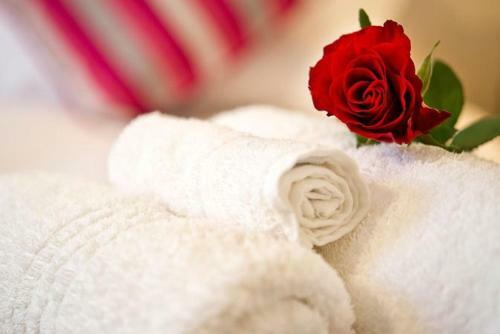 Bed & Breakfast Galton House