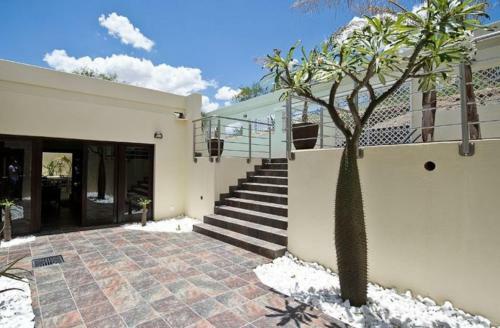 Bed & Breakfast Galton House