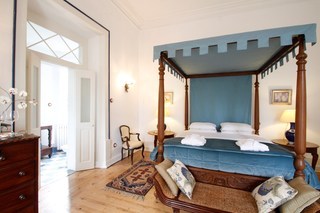 Bed & Breakfast Quinta De Mogofores