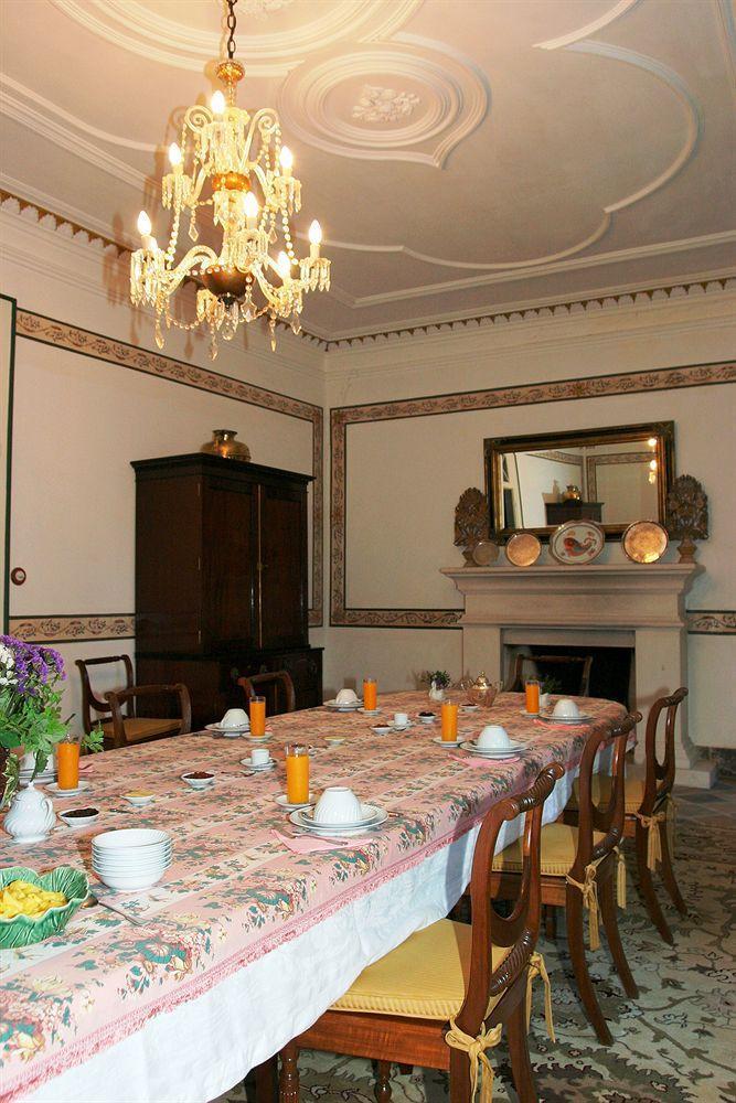 Bed & Breakfast Quinta De Mogofores