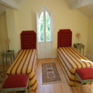 Bed & Breakfast Quinta De Mogofores