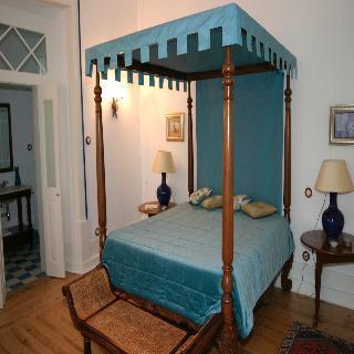 Bed & Breakfast Quinta De Mogofores
