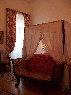 Bed & Breakfast Quinta De Mogofores