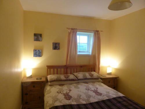 Agroturismo Kilchrist Castle Cottages