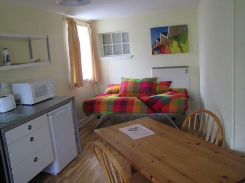 Agroturismo Kilchrist Castle Cottages