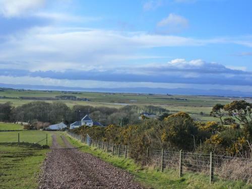 Agroturismo Kilchrist Castle Cottages