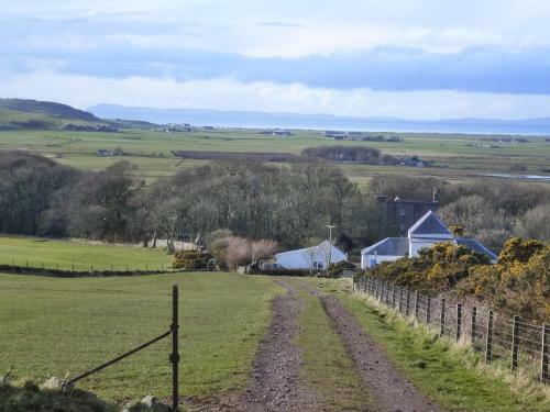 Agroturismo Kilchrist Castle Cottages