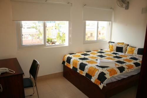 Hotel Xoai