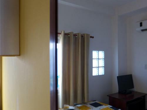 Hotel Xoai