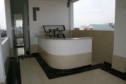 Hotel Xoai