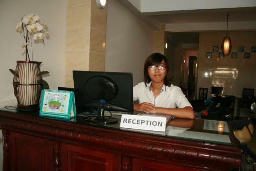 Hotel Xoai