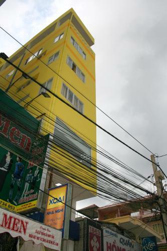 Hotel Xoai
