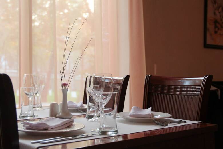 Hotel Ramada Tashkent