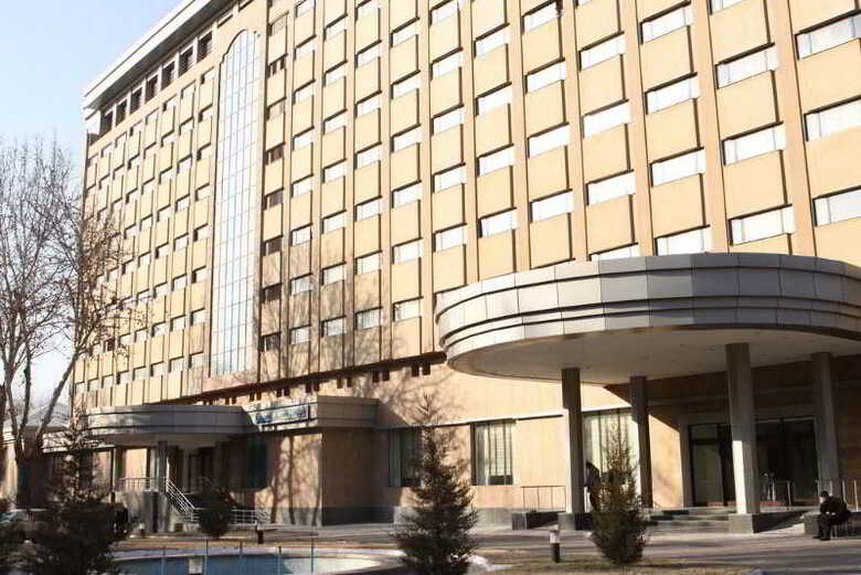 Hotel Ramada Tashkent