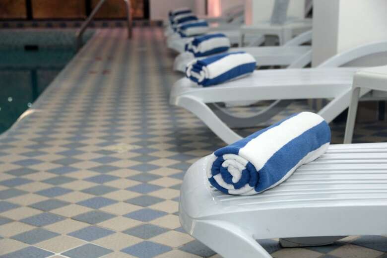 Hotel Ramada Tashkent