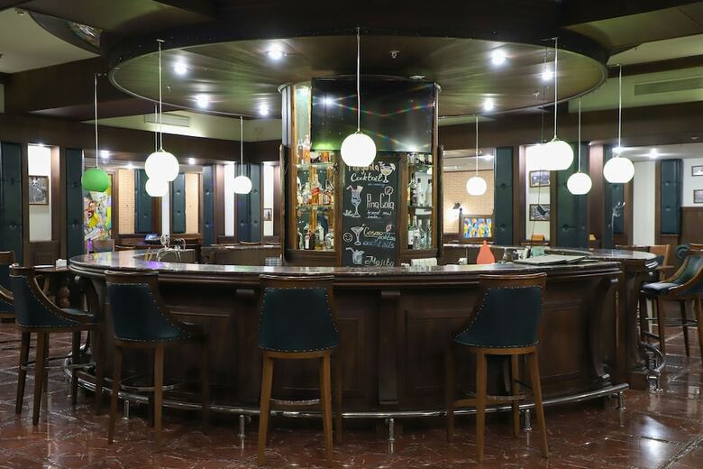 Hotel Ramada Tashkent