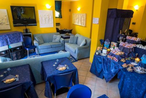 Apartamento Residence M