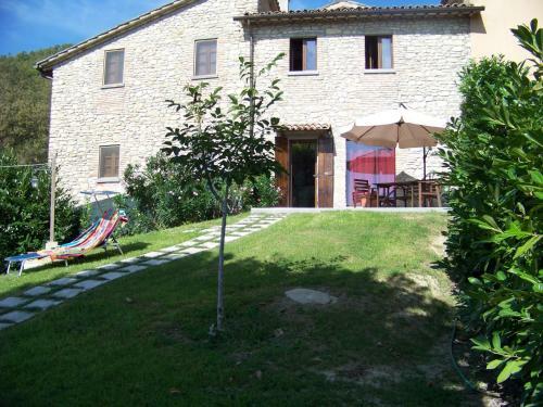 B&B Valdipetrina