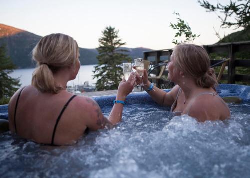 Stetind Hotel