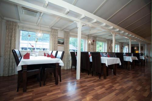 Stetind Hotel