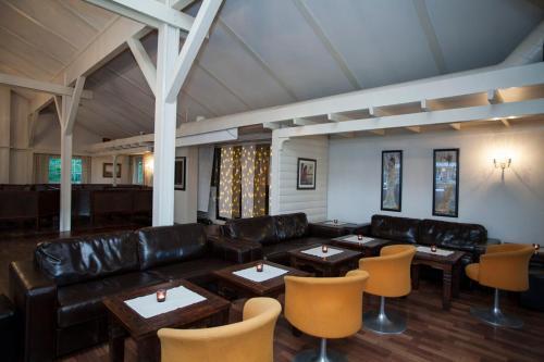 Stetind Hotel