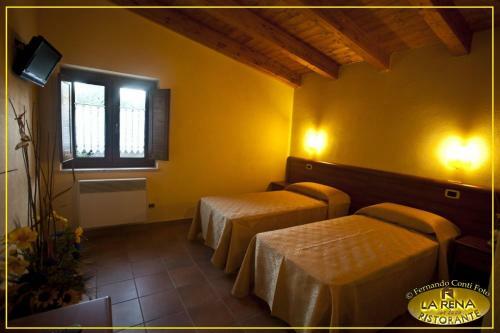 Hostal Villa La Rena
