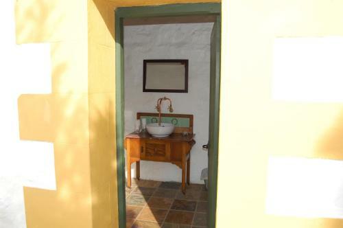 Hostal The Old Jail