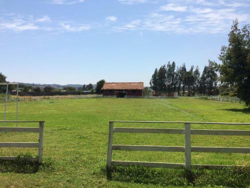 Agroturismo Hotel Haras Casacampo