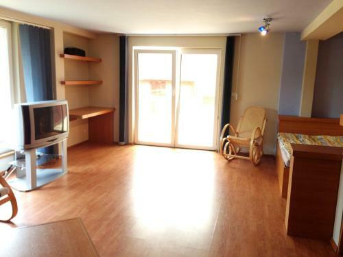 Hostal Beach Pension