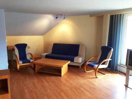 Hostal Beach Pension