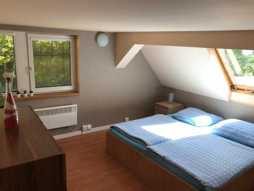 Hostal Beach Pension