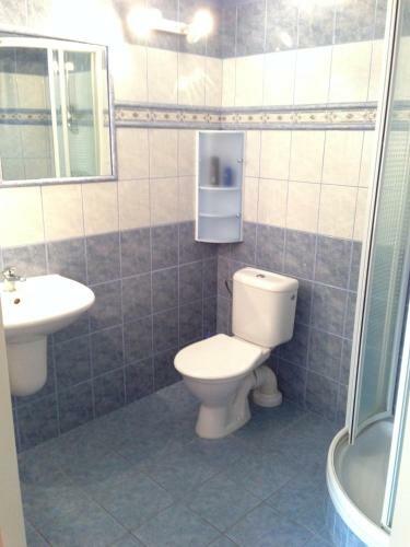 Hostal Beach Pension