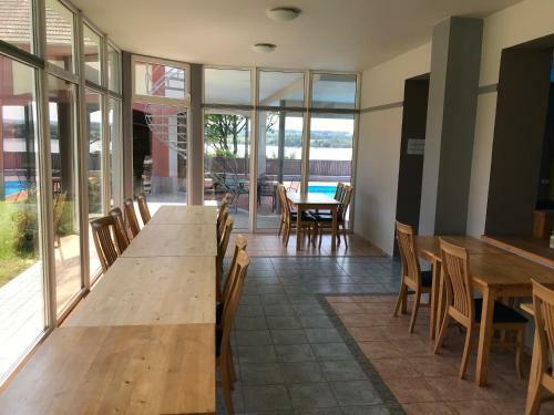Hostal Beach Pension
