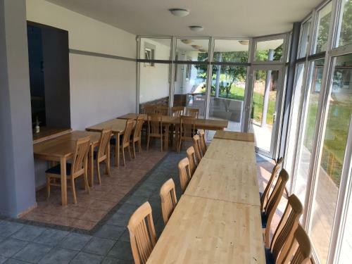 Hostal Beach Pension