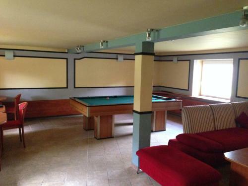 Hostal Beach Pension