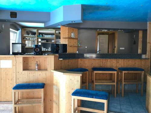 Hostal Beach Pension