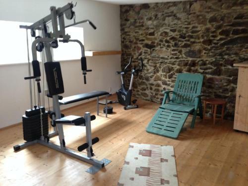 Hostal Beach Pension