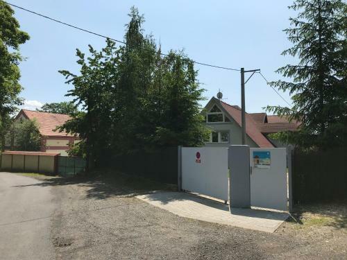 Hostal Beach Pension