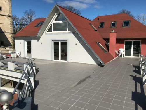 Hostal Beach Pension