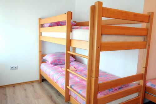 Hostel Room