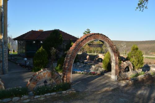 Guest House Gorski Kut