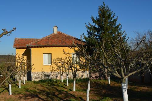 Guest House Gorski Kut