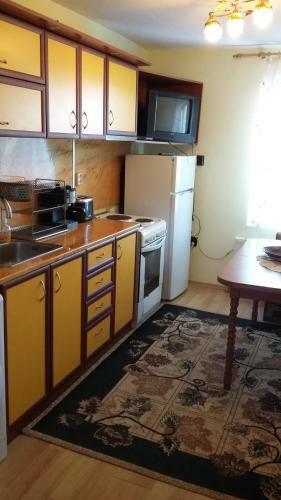 Guest House Gorski Kut