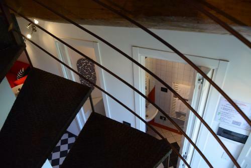 Hostal La Fiscala