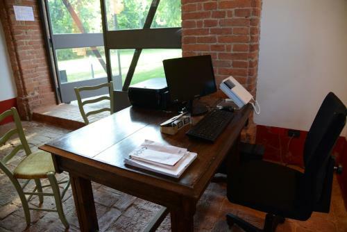 Hostal La Fiscala