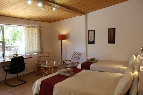 Hotel Uhland