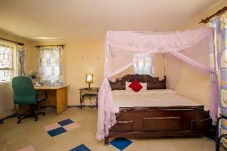 Hostal Nairobi Airport Resthouse